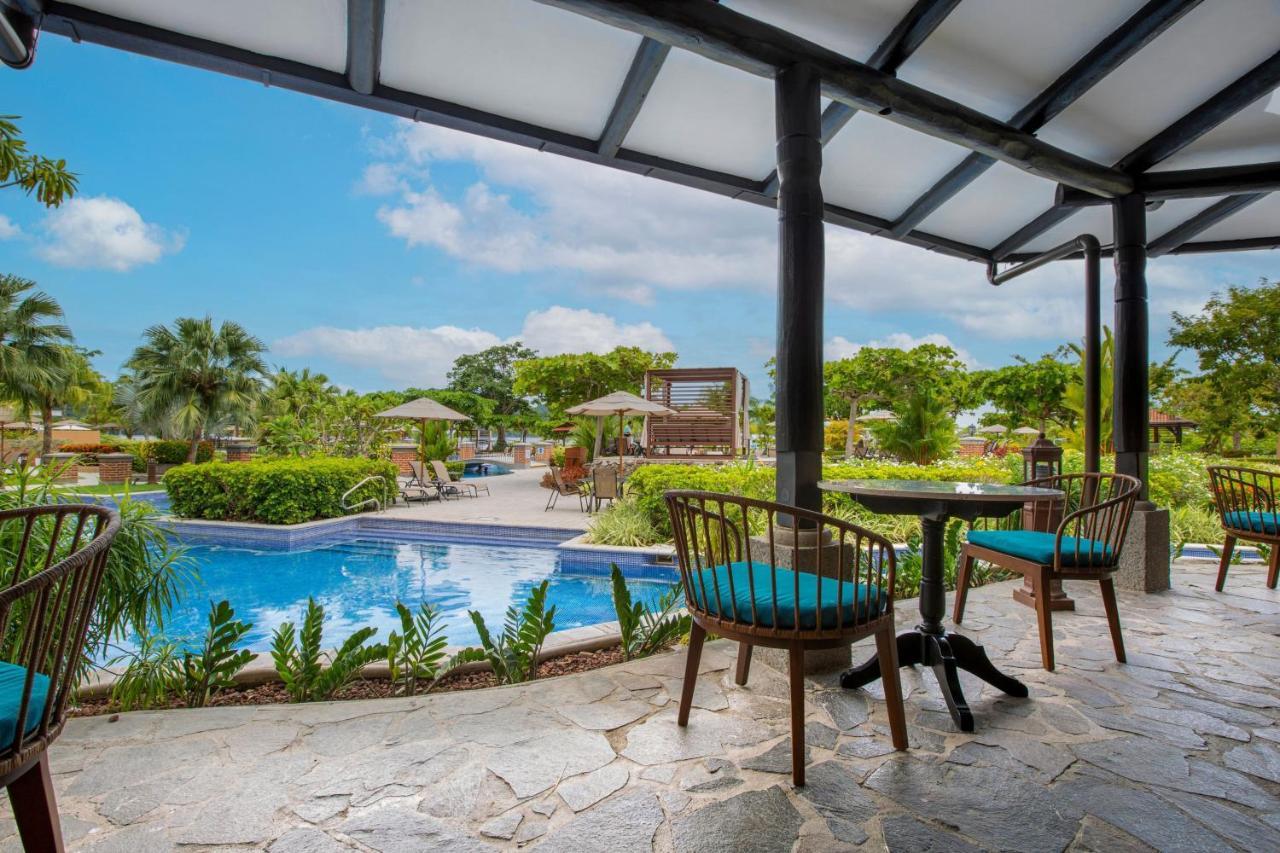 Los Suenos Marriott Ocean & Golf Resort Playa Herradura (Puntarenas) Exterior foto