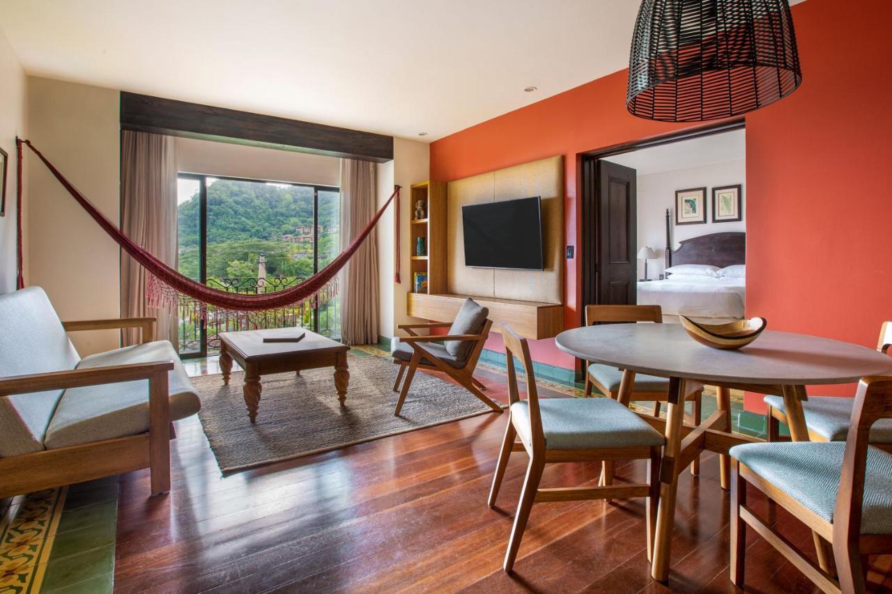 Los Suenos Marriott Ocean & Golf Resort Playa Herradura (Puntarenas) Exterior foto