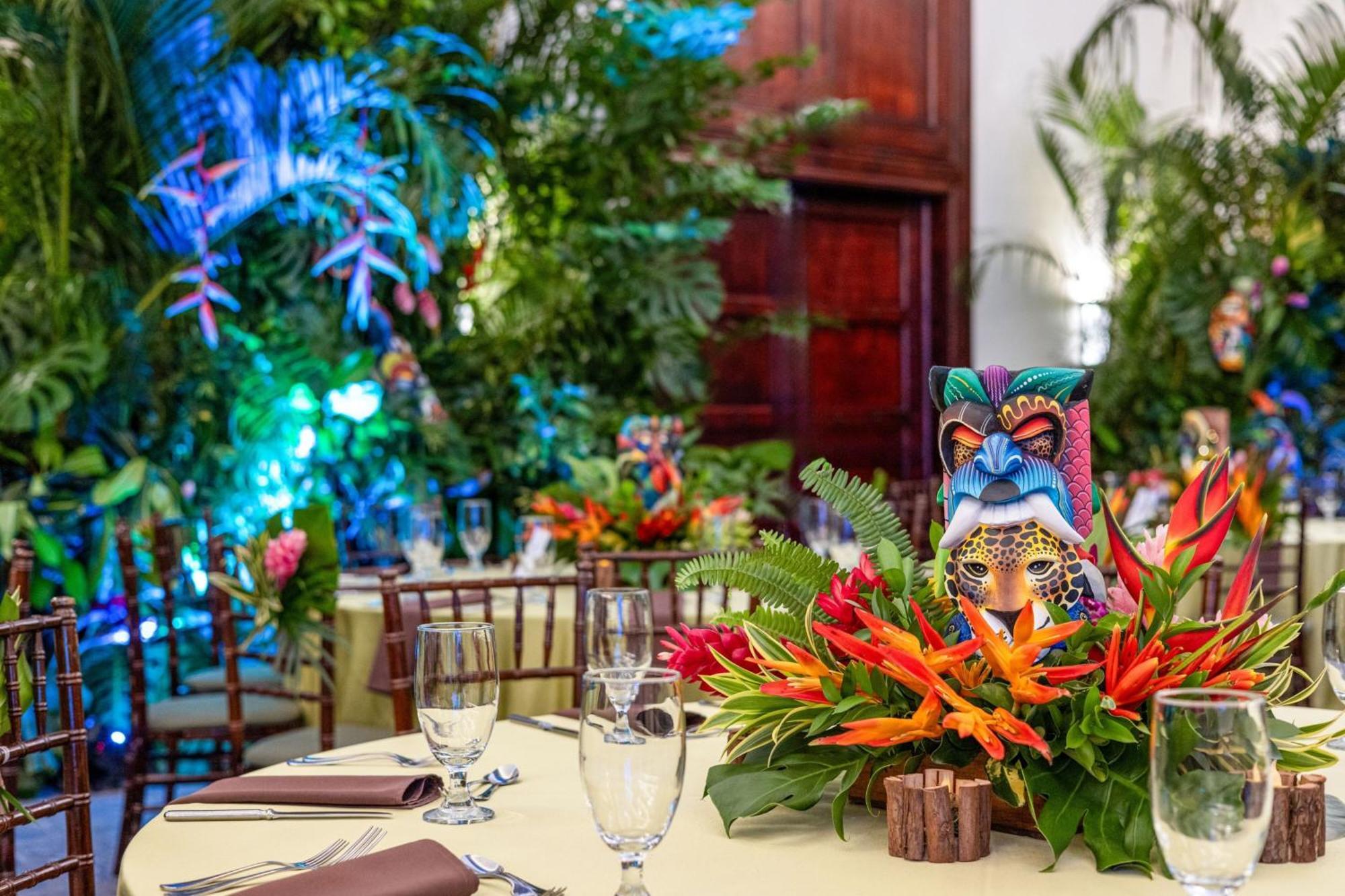 Los Suenos Marriott Ocean & Golf Resort Playa Herradura (Puntarenas) Exterior foto