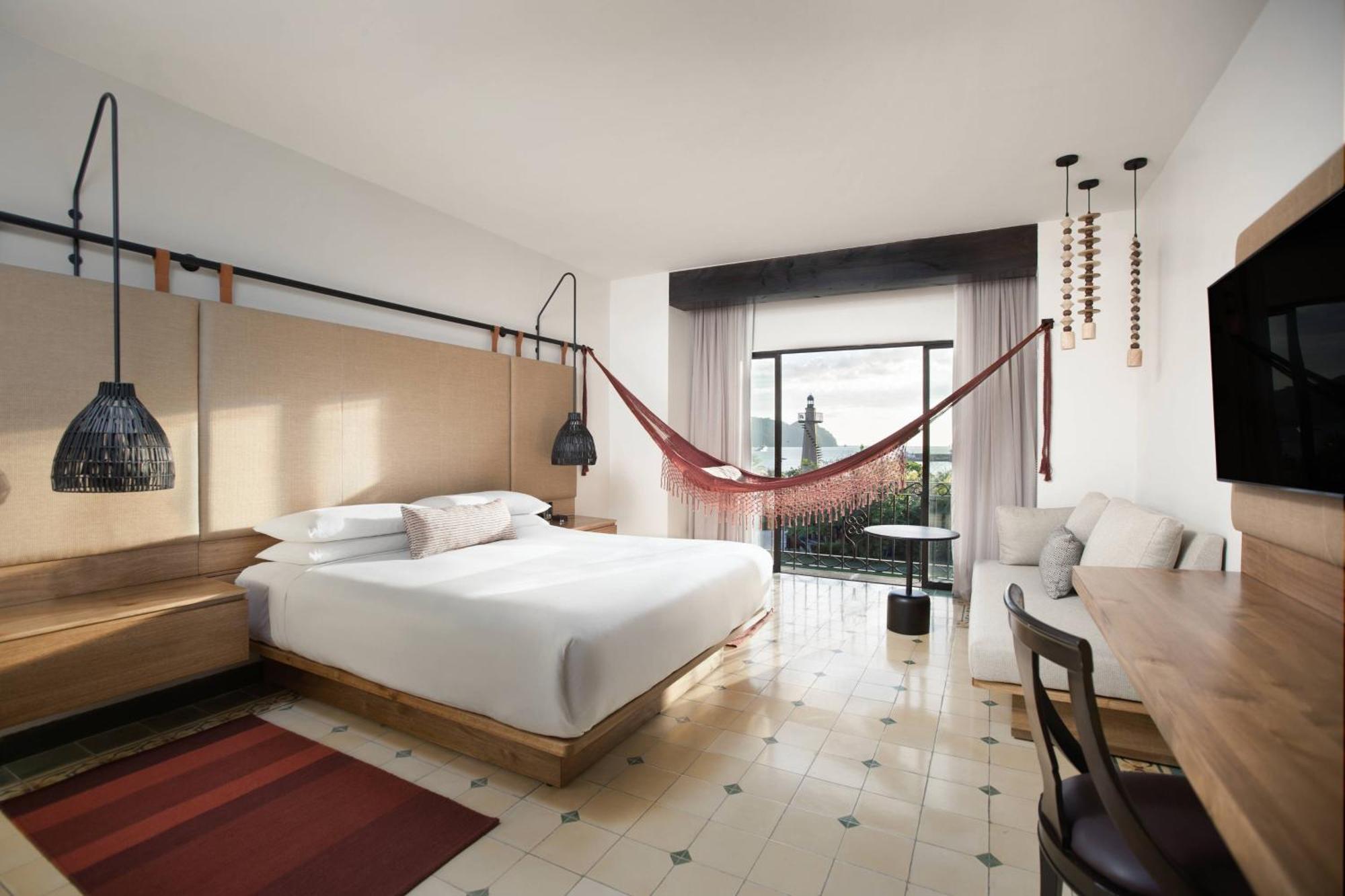 Los Suenos Marriott Ocean & Golf Resort Playa Herradura (Puntarenas) Exterior foto