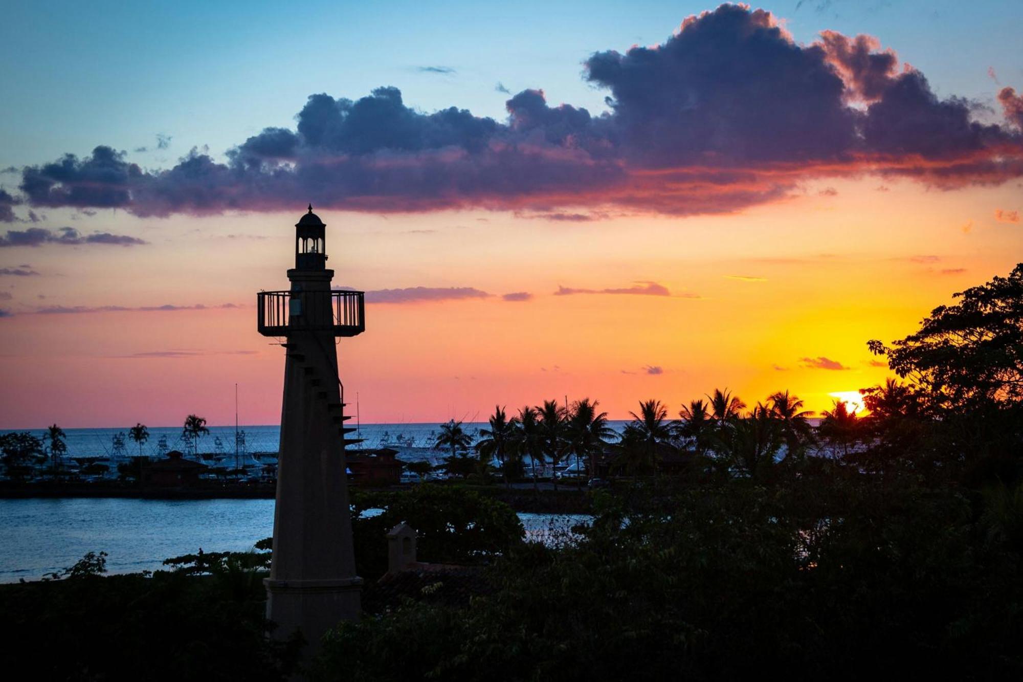 Los Suenos Marriott Ocean & Golf Resort Playa Herradura (Puntarenas) Exterior foto