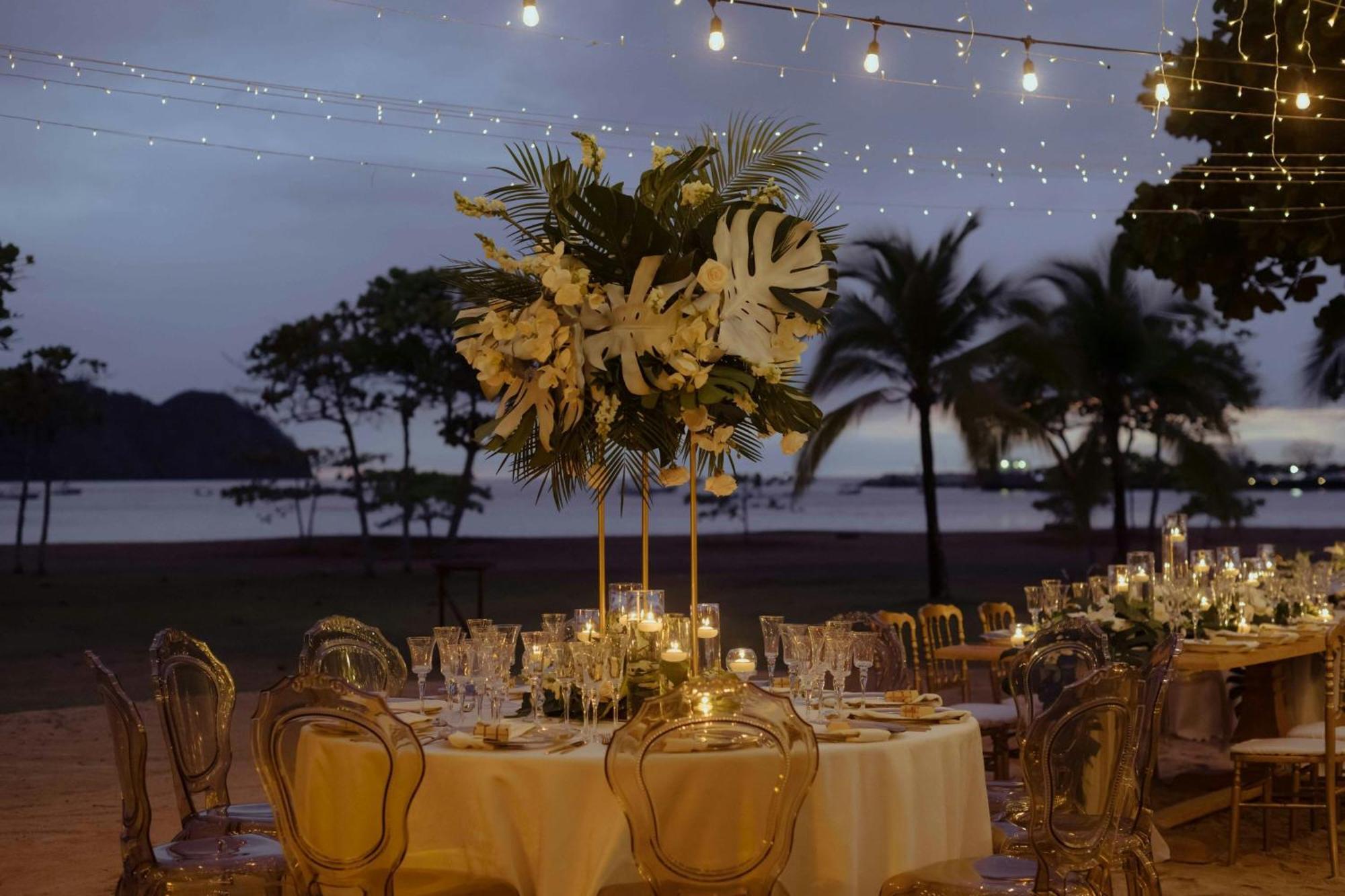 Los Suenos Marriott Ocean & Golf Resort Playa Herradura (Puntarenas) Exterior foto